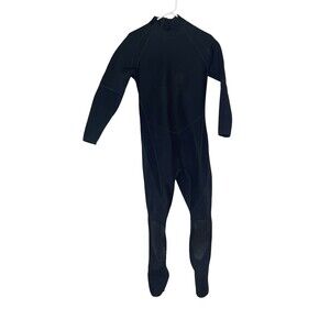Henderson Aquatics 10mm Semi-Dry Full Wetsuit – Size Large